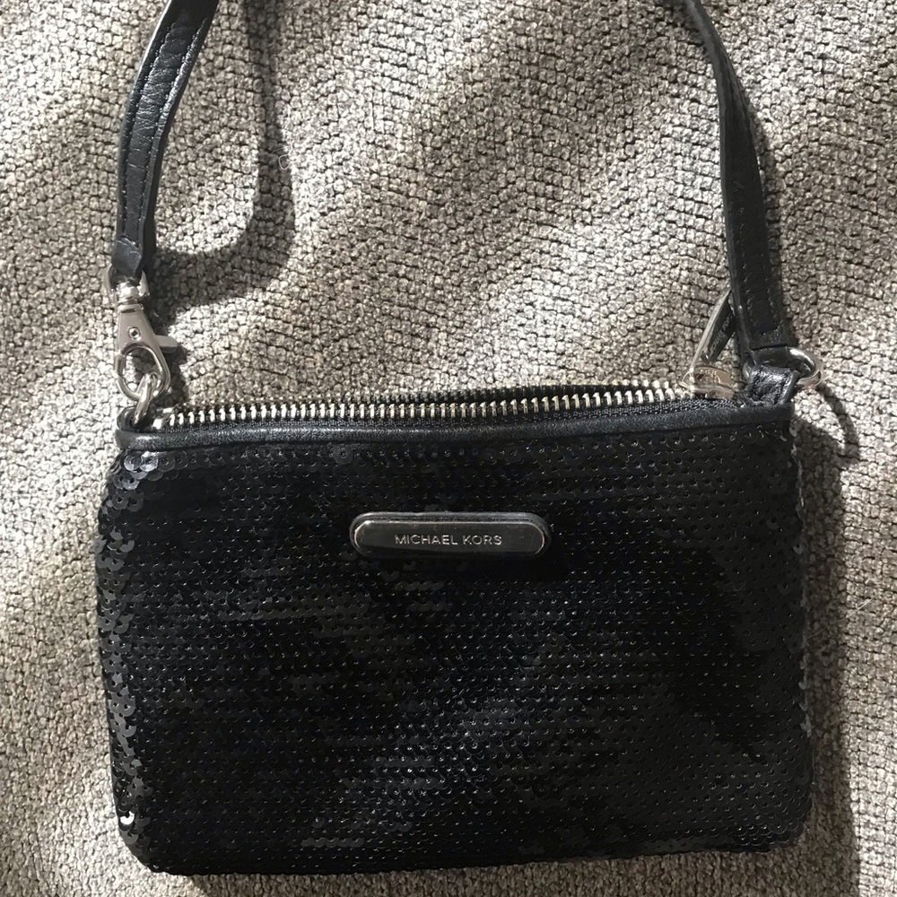Michael Kors wristlet